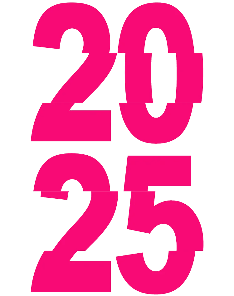 2025
